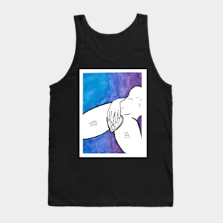 My Choice Tank Top